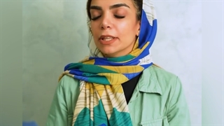 می خواهم خودم صورتم را لیزر کنم