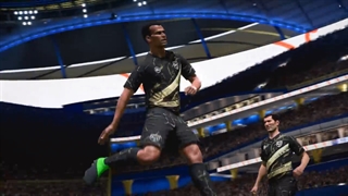 تریلر بررسی حالت Ultimate Team بازی FIFA 23