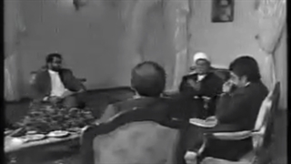 حسین شریعتمداری سوال از هاشمی رفسنجانی دربارهٔ رابطه با آمریکا