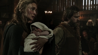 سریال وایکینگ ها (vikings) قسمت ۷ فصل ۱ + زیرنویس