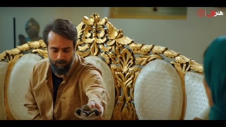 قسمت 12 سریال جادوگر (کامل)(رایگان)| سریال جادوگر قسمت دوازدهم -ویدائو