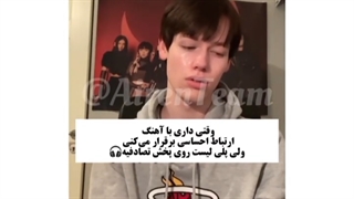 از مشکلات کیپاپر بودن !!!