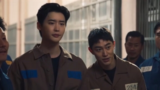 قسمت ششم سریال دهن لق زیرنویس فارسی