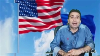 برنامه زیباکلام سوز - آمریکا و انگلستان منفورترین کشورها در نزد افکار همگانی مردم اروپا هستند - رضا رخشان