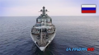 ناوشکن های کلاس اودالوی روسیه؛ آیا آماده نابودی زیردریایی های ناتو هستند؟