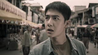 قسمت 2 سریال چینی قهرمان بودن ( زیرنویس فارسی ) ( Being a Hero 2022 ) Bing yu huo , Ice Rain Fire