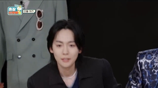 قسمت سوم برنامه‌ی Game Caterer با حضور YG Family + زیرنویس فارسی