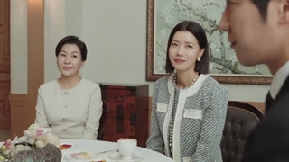 سریال جدید کره ای با زیرنویس فارسی آنلاین: حوا (ٍEve) قسمت 9