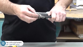 آموزش جامع کابینت سازی با ام دی اف