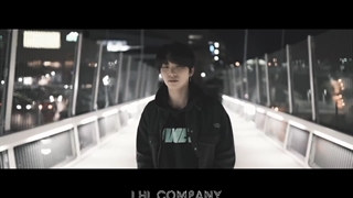 تیزر دبیوی Felti سولوییست کمپانی lhl با آهنگ talking to the moon