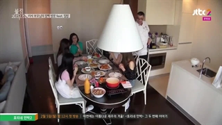 قسمت چهارم برنامه BLACKPINK HOUSE + زیرنویس فارسی