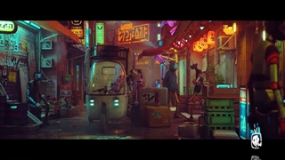 نقد و بررسی بازی Stray