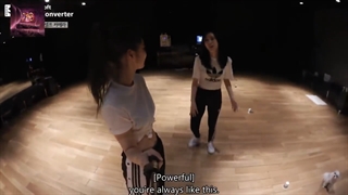 قسمت دوازدهم (پارت3) برنامه BLACKPINK HOUSE + زیرنویس فارسی