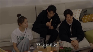 قسمت 7 فصل دوم برنامه گذرگاه عشق - Transit Love 2022 با حضور سایمون و یورا GirlsDay + زیرنویس فارسی آنلاین