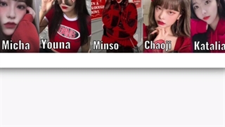 اهنگ دبیویICG از کمپانی مجازیS.M