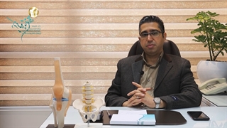 دکتر قربان زاده_عوارض صافی کف پا