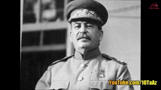 ۱۰ انسان بی رحم در تاریخ-720p