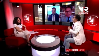 ایران را تا خرخره در تحریم فرو بردند اما به تمام تعهدات خود عمل کرد!