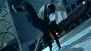 زنان رزمی کار