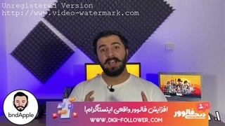 خرید فالوور ارزان با کیفیت همراه با تحویل فوری در کمترین زمان – ارزانترین قیمت