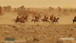 مداحی بسیار زیبای مهدی مریم زاده سال۹۶