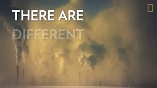 Air Pollution