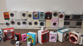 اسباب بازی لوازم خانگی