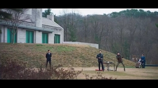 سریال دهان گشاد قسمت 6