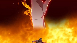 نیمه افسانه ارباب آسمان ها قسمت 74 + زیرنویس The Legend of Sky Lord