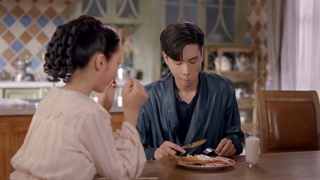 قسمت 2 سریال چینی هم اتاقی من کارآگاه است ( زیرنویس فارسی ) ( My Roommate is a Detective 2020 ) Min Guo Qi Tan