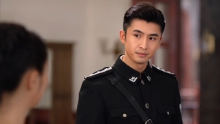 قسمت 3 سریال چینی هم اتاقی من کارآگاه است ( زیرنویس فارسی ) ( My Roommate is a Detective 2020 ) Min Guo Qi Tan