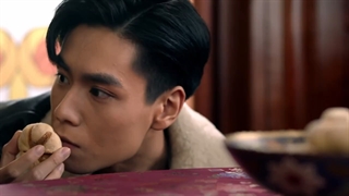 قسمت 7 سریال چینی هم اتاقی من کارآگاه است ( زیرنویس فارسی ) ( My Roommate is a Detective 2020 ) Min Guo Qi Tan