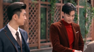 قسمت 8 سریال چینی هم اتاقی من کارآگاه است ( زیرنویس فارسی ) ( My Roommate is a Detective 2020 ) Min Guo Qi Tan