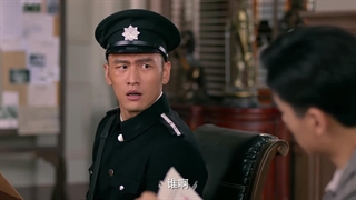 قسمت 10 سریال چینی هم اتاقی من کارآگاه است ( زیرنویس فارسی ) ( My Roommate is a Detective 2020 ) Min Guo Qi Tan