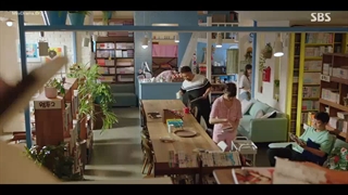 وبتون امروزی قسمت 6 بازیرنویس چسبیده فارسی hard sub