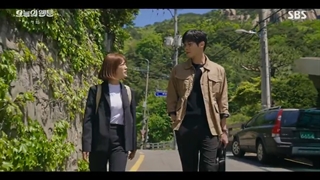 قسمت 1 سریال کره ای وبتون امروز ( زیرنویس فارسی ) ( 2022 Today’s Webtoon ) Oneuleui Webtun