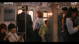 قسمت 2 سریال کره ای وبتون امروز ( زیرنویس فارسی ) ( 2022 Today’s Webtoon ) Oneuleui Webtun