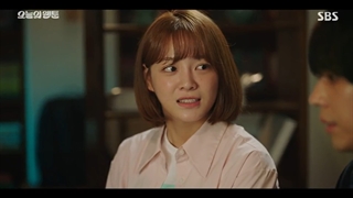 قسمت 5 سریال کره ای وبتون امروز ( زیرنویس فارسی ) ( 2022 Today’s Webtoon ) Oneuleui Webtun