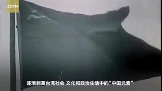 رهبر تایوان، سگ وفادار آمریکا