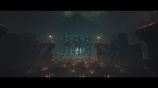 نخستین تیزر معرفی بازی Unawake - تاریخ، تخیل و هیجان در نابیداری