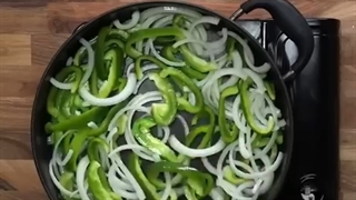 طرز تهیه یک فست فود جدید