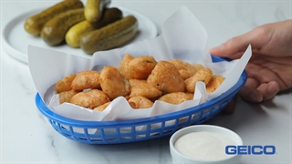 طرز تهیه اسنک فوتبالی