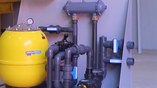 معرفی پکیج تصفیه روکار استخر مگاپول megapool (قسمت دوم)