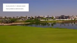 معرفی دبی هیلز