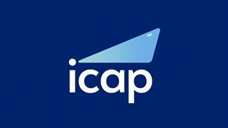 لوگو موشن های برتر 2022 - icap