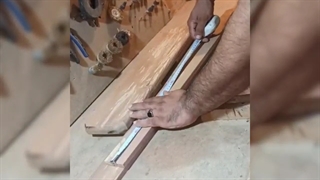 گالری چوبینو در کرج