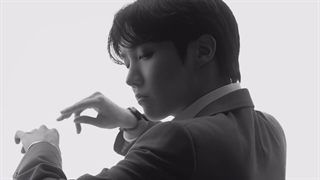 کات منتشر شده از ویدیو Over The Horizon 2022 از گروه BTS برای همکاری با این برند