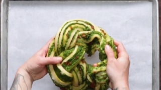 طرز تهیه پستو