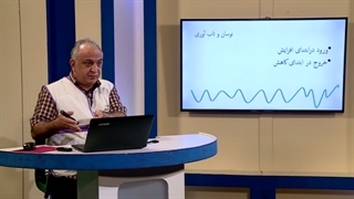 باشگاه تاب آوری ، جلسه هفتم بخش اول