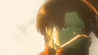 اولین آخرین باری که لیوای تعجب کرد